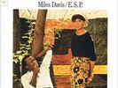 Miles Davis E.S.P. Numbered Limited Edition 180g LP  IMPEX