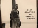 Charles Mingus “East Coasting” LP Bethlehem Japan Trio PAP-23007 (M) Mono JAZZ