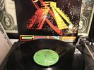 Gong - You (UK Vinyl LP) Excellent Vinyl Nm-