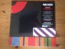 Pink Floyd   The Final Cut   remastered Vinyl  LP    mint sealed brand new