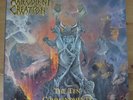 MALEVOLENT CREATION - THE TEN COMMANDMENTS 1ST PRESS - RC 9361 1 - NEAR MINT