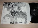 The Beatles LP - Revolver/PCS 7009 Press from Blue BC13 BOX IN MINT