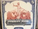 The Company Band Vinyl Lp Neil Fallon Of Clutch Members Fu Manchu Cky