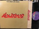 BOB MARLEY & The Wailers EXODUS 1983 re. 90034-1 NM vinyl