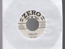 THE SPADES You're Gonna Miss Me 45 13th Floor Elevators Roky Erickson 60s Garage