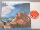 UK Columbia SAX 2569: Bruckner No 4, PO, Klemperer