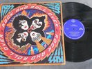 KISS ROCK AND ROLL MEXICAN LP HARD ROCK