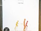 Zero 7 - Simple Things Vinyl 2xLP New Sealed 180g