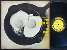 PAUL QUINICHETTE On The Sunny Side LP PRESTIGE 7103 Curtis Fuller Mal Waldron