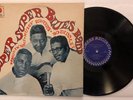 Bo Diddley, Muddy Waters & Howlin’ Wolf - The Super Super Blues Group (NM)