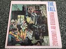 THE FALL PERVERTED BY LANGUAGE LP ROUGH TRADE ROUGH 62 1983  EXCELLENT CONDITION