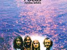 Focus – Moving Waves Vinyl LP Music On Vinyl 2009 NEW/SEALED