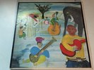 The Band-Music From Big Pink LP-SKAO 2955-Rainbow Label