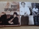 Bruce Springsteen - 18 TRACKS - 2 LP Set VINYL -Ultra hard to find