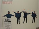 Beatles Help 2014 Mono Vinyl LP New Sealed OOP