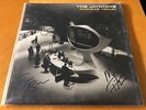 THE JAYHAWKS Paging Mr Proust White Vinyl 2LP Signed Pledge Music Exclusive