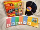 Soupy Sales Reads 6 Wonder Books on LP Box Set Golden Story 6