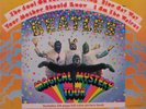 THE BEATLES Magical Mystery Tour LP    SirH70
