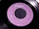 MYSTIC MERLIN Mr. Magician MODERN SOUL BOOGIE 45 Original CAPITOL Hear
