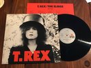Marc Bolan T-REX SLIDER orig 1st press German Import Ariola 86 294 it NM  LP