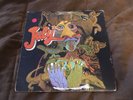 July-Self Titled  1968 MONSTER RARITY EPIC BN-26416 Psych DEMO Lp VG+/VG 1A/1A