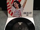 Lana Del Rey RARE Ride Promo 7