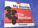 BEATLES & TONY SHERIDAN (7