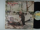 JIMMY SABATER Gusto LATIN LP Shrink FANIA