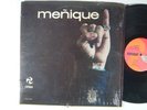 MENIQUE Menique LATIN Mono LP Shrink COTIQUE