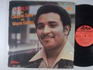 WAYNE GORBEA La Salsa del Conjunto Salsa con GUAGUANCO LP Shrink DISCO INTL