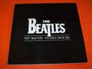 The Beatles ? Past Masters - Volumes One & Two ? 2 LP [NM]