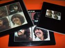 The Beatles ?? Let It Be ? BOX SET ? Ltd. ? UK 1970 ? Book ? LP [G-VG]