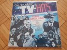 Klaus Doldinger - Tatort/ Les Humphries - Derrick/ Peter Thomas - Der Alte LP
