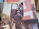 Jerry Reed East bound and Down LP Country Smokey and the Bandit  Semi Motorcycle