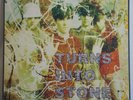 STONE ROSES Turns Into Stone - Original EEC LP Ian Brown John Squire Fools Gold