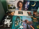 LP PETER MAFFAY - 13 LP's STEPPENWOLF LIVE '82 LANGE SCHATTEN TAUSEND TRÄUME