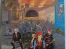 THE EXPLOITED - Troops Of Tomorrow - Original UK LP - Hardcore Punk Oi UK82