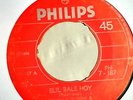 Solomon Shibeshi - Elil Bale Hoy - Rare Funky Philips Ethiopia PH 187