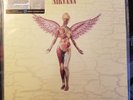 In Utero [Remastered] by Nirvana (US) (180g LTD. Yellow Vinyl LP),2009 ORG