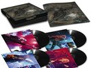 Blind Guardian - Live Beyond The Spheres Vinyl LP (4) Nuclear Bl NEW
