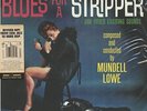 MUNDELL LOWE - Blues For A STRIPPER (LP) - Vinilo Jazz / Latino / Big Band