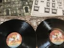 led zeppelin physical graffiti vinyl lp 1975 sleeve vg+ inners Vinyl Ex Kings Rd