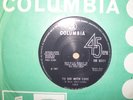 LULU,  TO SIR WITH LOVE,  COLUMBIA RECORDS 1967 MINT-/MINT