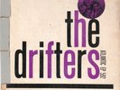 The Drifters DOO WOP EP & PS (Atlantic 592) Fools Fall In Love/Ruby Baby +2 more