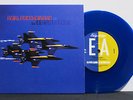 ROWLAND S HOWARD 'Autoluminescant' RSD Ltd. Edition BLUE Vinyl 7