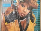 Mary J Blige - No More Drama Vinyl LP