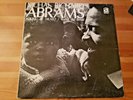 Muhal Richard Abrams “Young at Heart – Wise in Time” original Delmark jazz LP