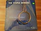 The Staple Singers “Will the Circle Be Unbroken” Vee-Jay mono gospel LP shrink