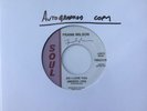Northern Soul, Motown, Frank Wilson, Do I Love You.