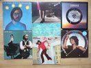 7x LP Jazz Psychedelic Prog Fusion LatinRock Al Di Meola Pierre Moerlen's Gong